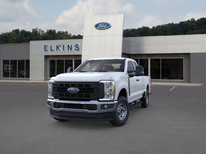 2026 Ford Super Duty F-250 XL