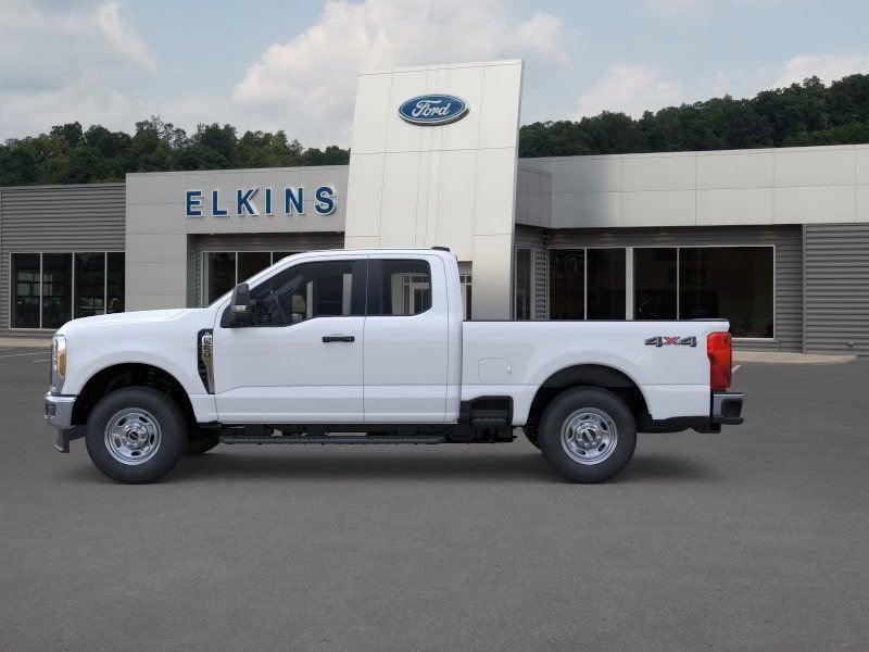 2026 Ford Super Duty F-250 XL