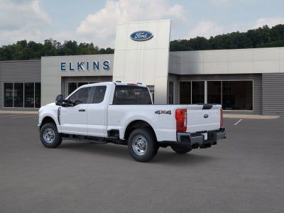 2026 Ford Super Duty F-250 XL