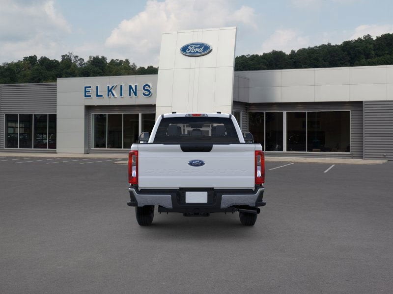 2026 Ford Super Duty F-250 XL