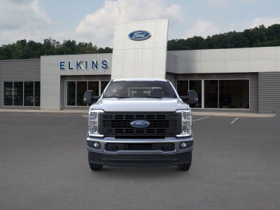 2026 Ford Super Duty F-250 XL