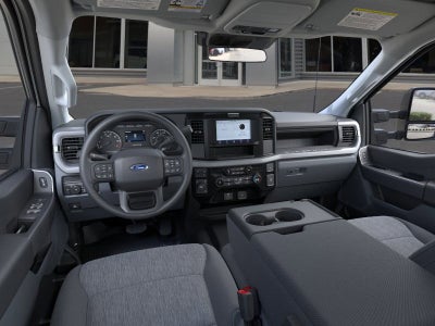 2026 Ford Super Duty F-250 XL