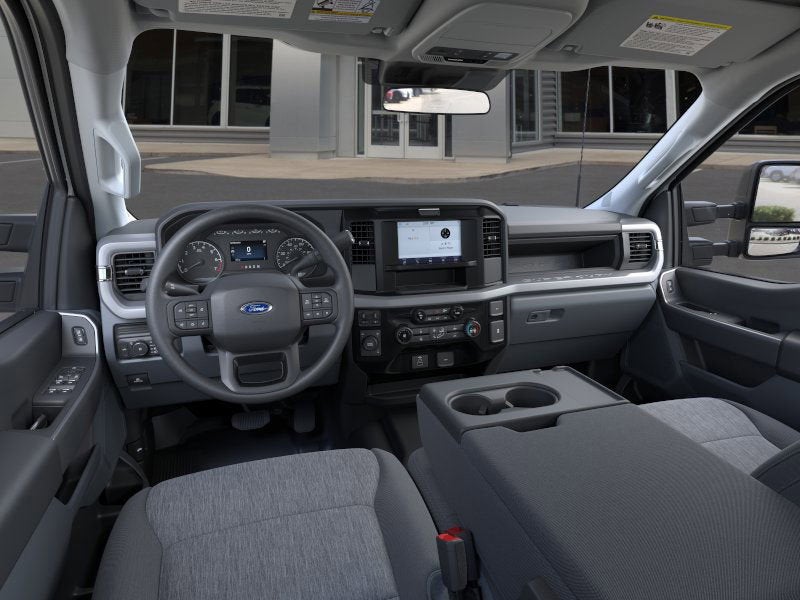 2026 Ford Super Duty F-250 XL