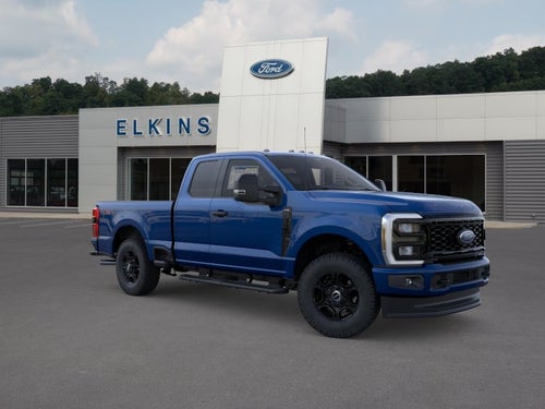 2026 Ford Super Duty F-250 XL