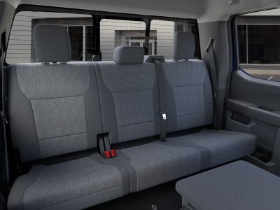 2026 Ford Super Duty F-250 XL