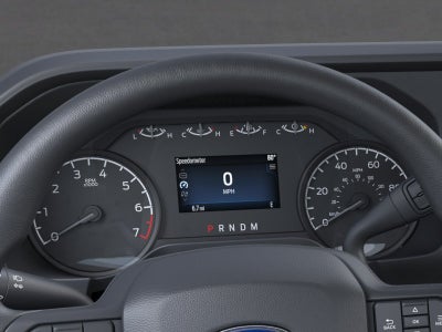 2026 Ford Super Duty F-250 XL