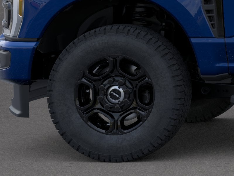 2026 Ford Super Duty F-250 XL