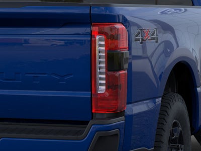 2026 Ford Super Duty F-250 XL