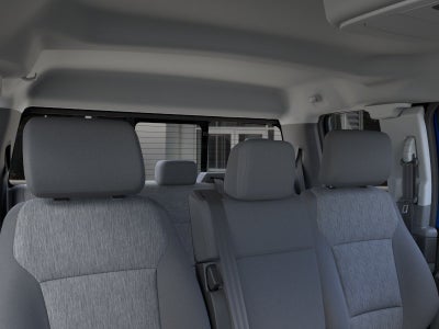 2026 Ford Super Duty F-250 XL