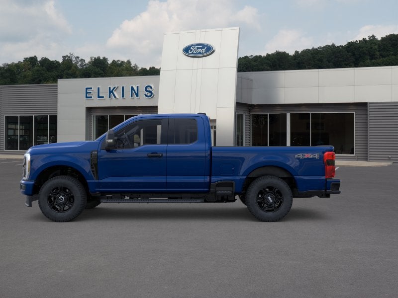 2026 Ford Super Duty F-250 XL