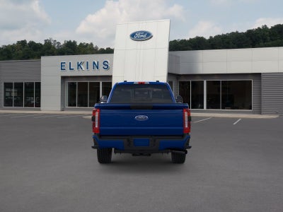 2026 Ford Super Duty F-250 XL