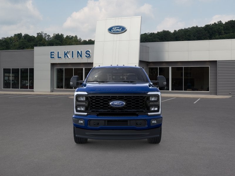 2026 Ford Super Duty F-250 XL
