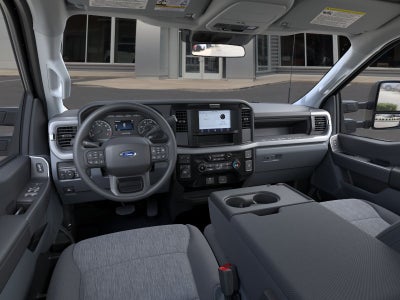 2026 Ford Super Duty F-250 XL