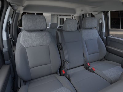 2026 Ford Super Duty F-250 Base