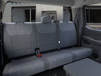 2026 Ford Super Duty F-250 Base