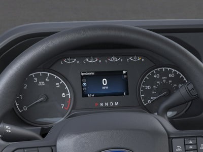 2026 Ford Super Duty F-250 Base