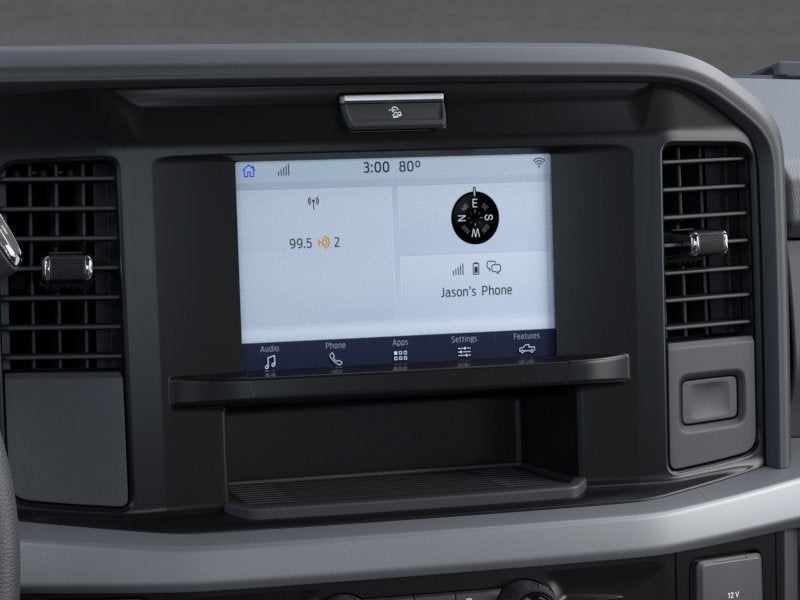 2026 Ford Super Duty F-250 Base