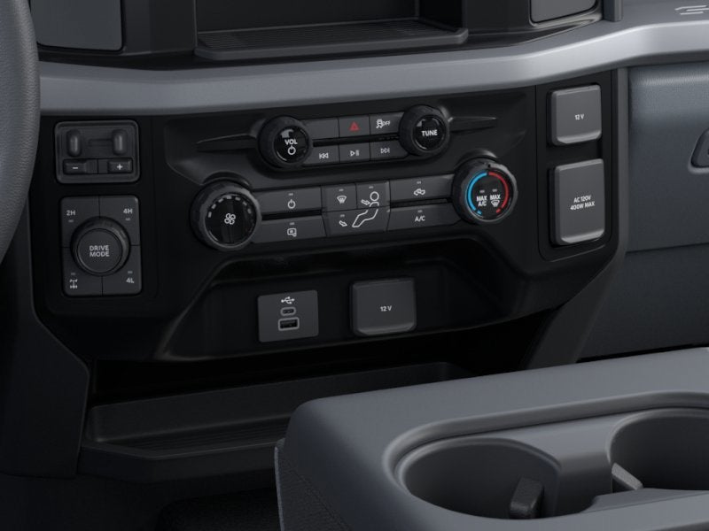 2026 Ford Super Duty F-250 Base