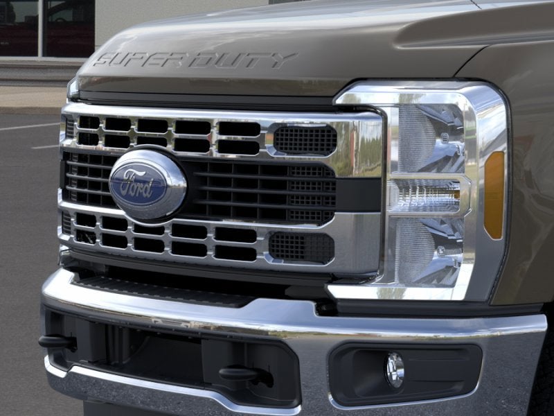 2026 Ford Super Duty F-250 Base