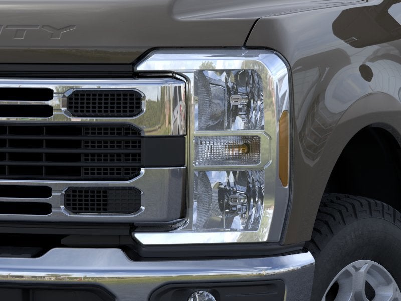 2026 Ford Super Duty F-250 Base