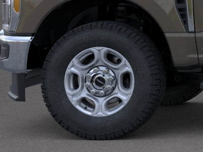 2026 Ford Super Duty F-250 Base