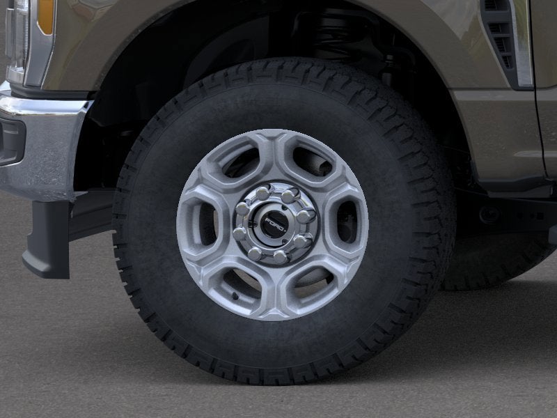 2026 Ford Super Duty F-250 Base