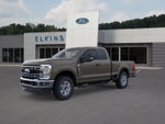 2026 Ford Super Duty F-250 Base