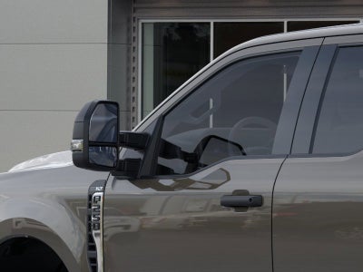 2026 Ford Super Duty F-250 Base