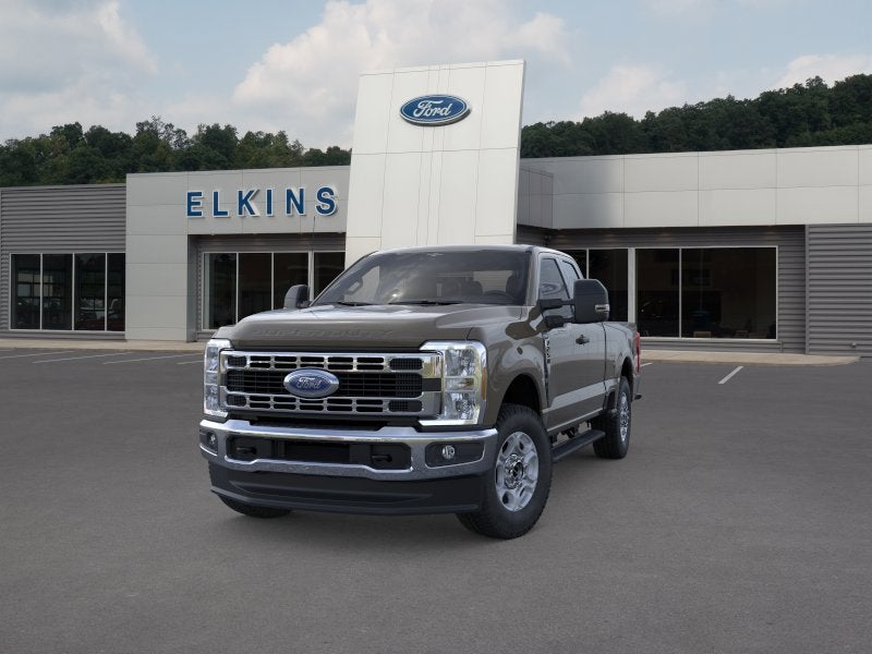 2026 Ford Super Duty F-250 Base