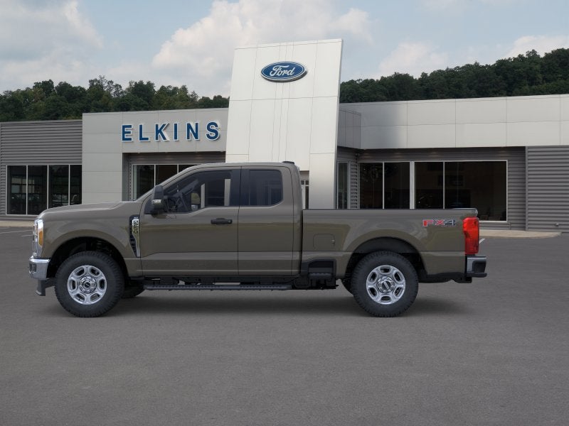 2026 Ford Super Duty F-250 Base