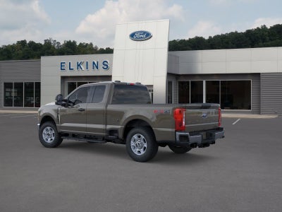2026 Ford Super Duty F-250 Base