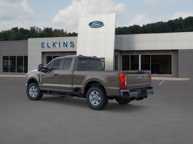2026 Ford Super Duty F-250 Base