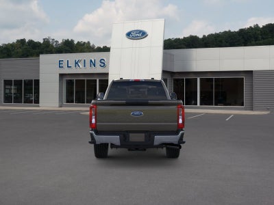2026 Ford Super Duty F-250 Base