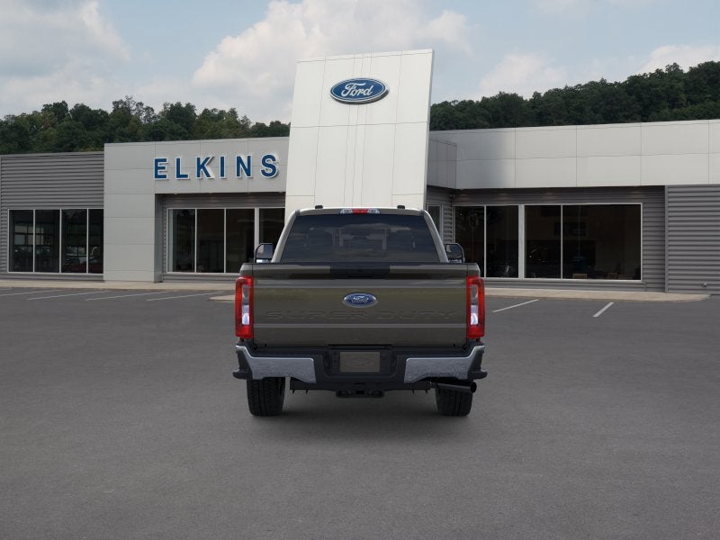 2026 Ford Super Duty F-250 Base