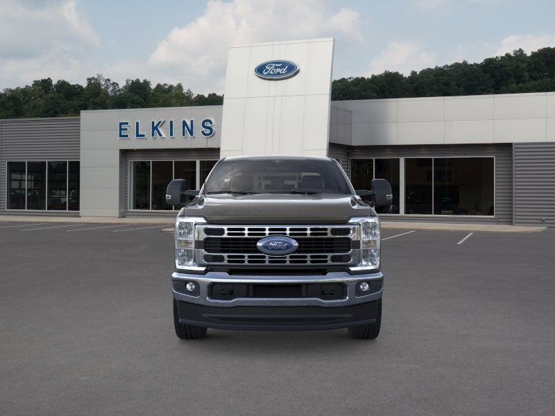 2026 Ford Super Duty F-250 Base
