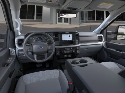 2026 Ford Super Duty F-250 Base