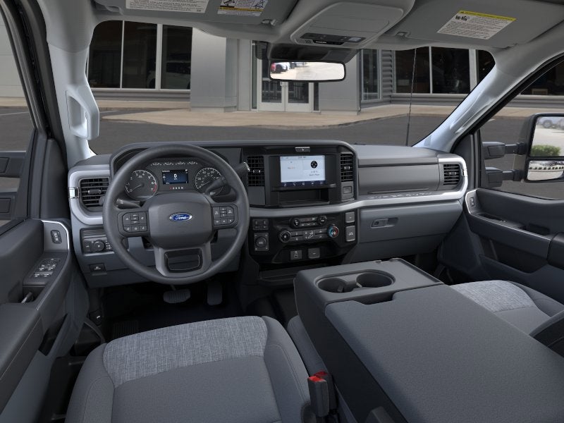 2026 Ford Super Duty F-250 Base