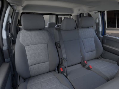 2026 Ford Super Duty F-250 XL