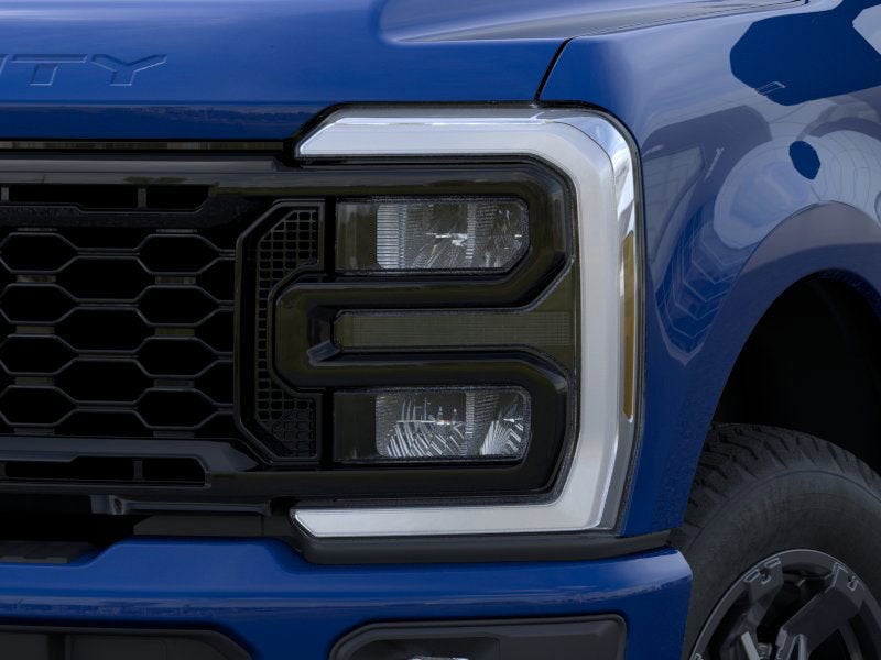 2026 Ford Super Duty F-250 XL