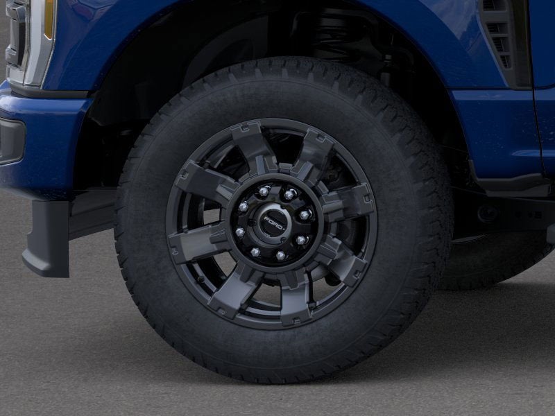 2026 Ford Super Duty F-250 XL