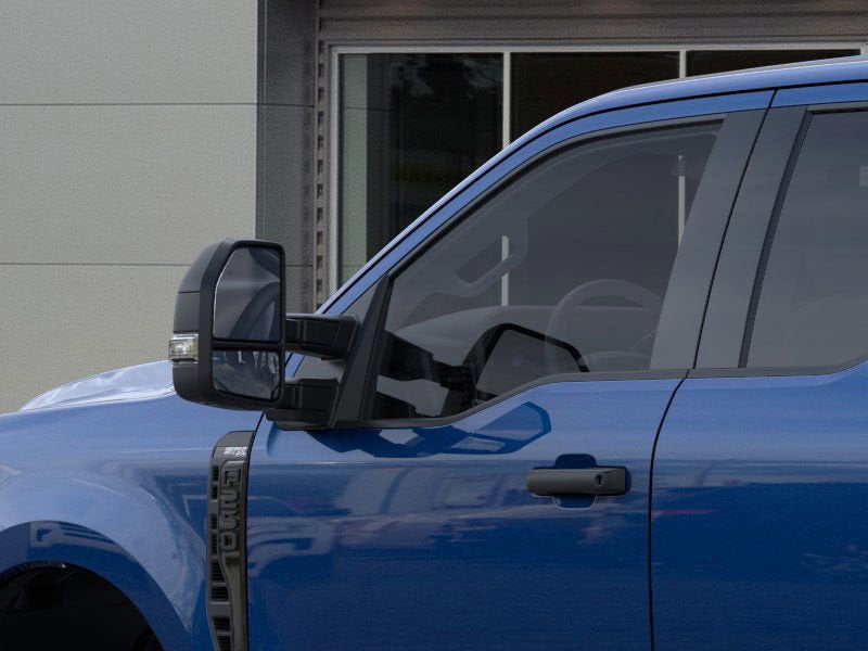 2026 Ford Super Duty F-250 XL