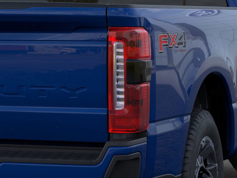 2026 Ford Super Duty F-250 XL