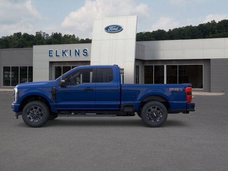 2026 Ford Super Duty F-250 XL