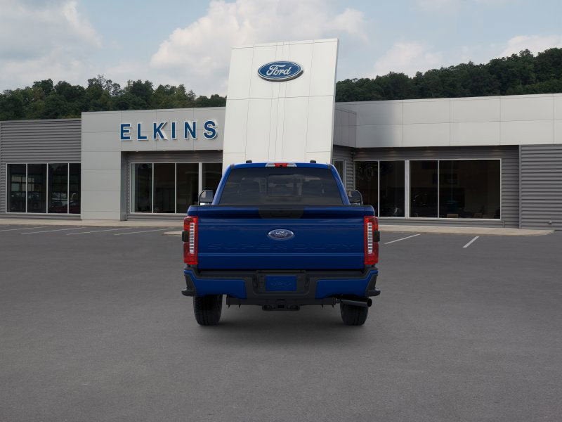 2026 Ford Super Duty F-250 XL