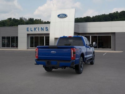 2026 Ford Super Duty F-250 XL