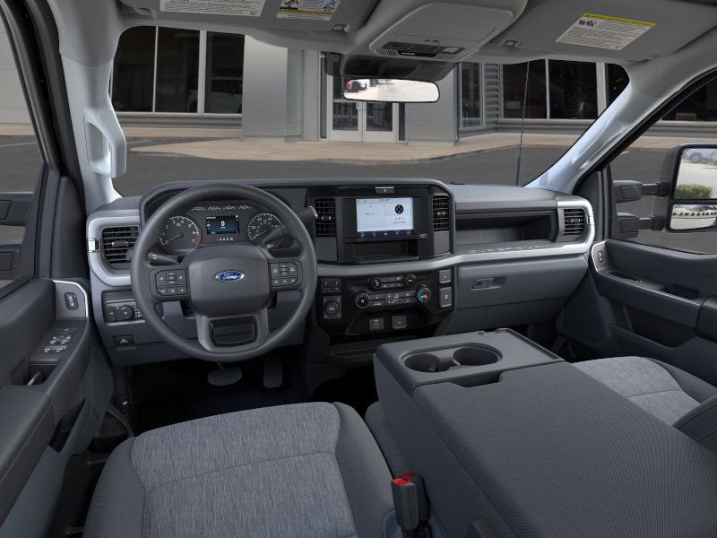 2026 Ford Super Duty F-250 XL