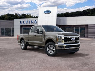 2027 Ford Super Duty F-250 F-250® XLT
