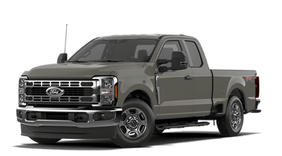 2027 Ford Super Duty F-250 F-250® XLT
