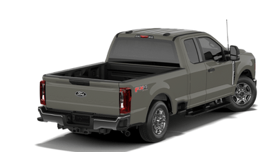 2027 Ford Super Duty F-250 F-250® XLT