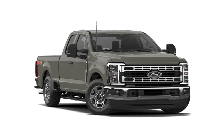 2027 Ford Super Duty F-250 F-250® XLT